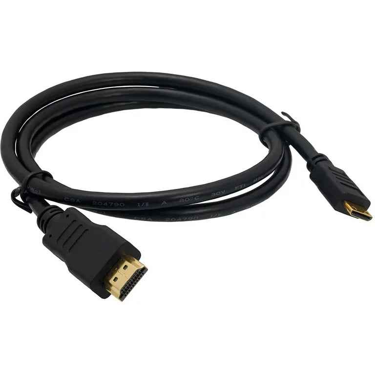 Cable HDMI TO HDMI Adapter 1.5 MTR(1) Cable HDMI TO HDMI Adapter 1.5 MTR(1)